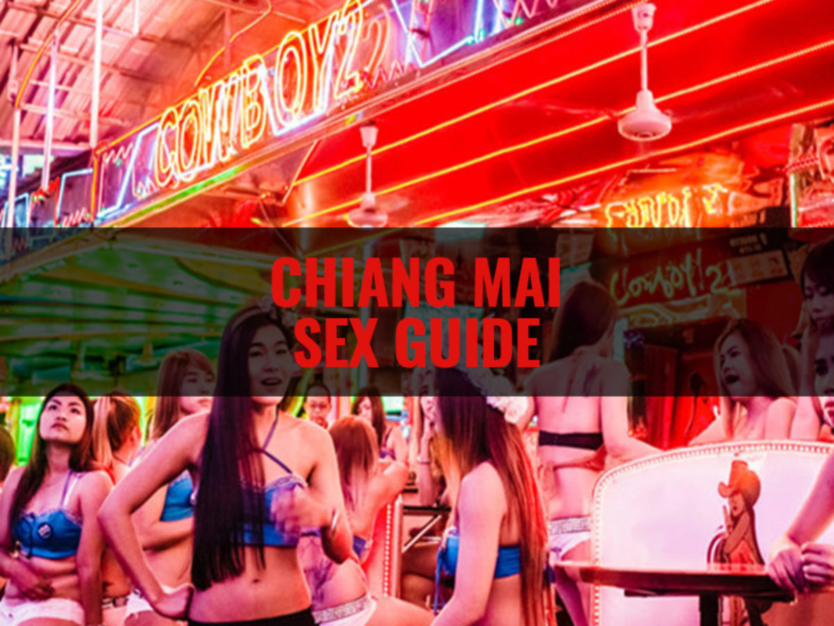 International Sex Guide London