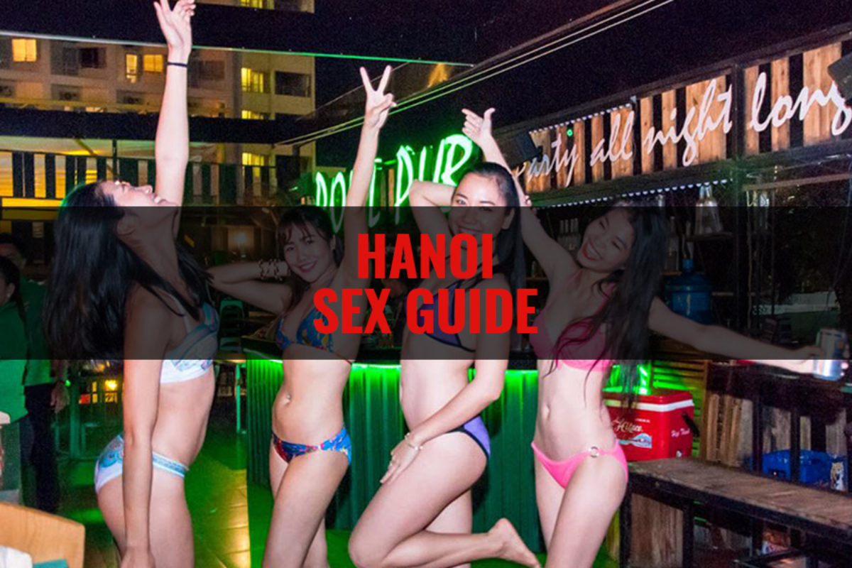 Sexy Vietnam Girls Hanoi Nude - Hanoi Sex Guide for Single Men to Get Laid | Traveller Sex Guide