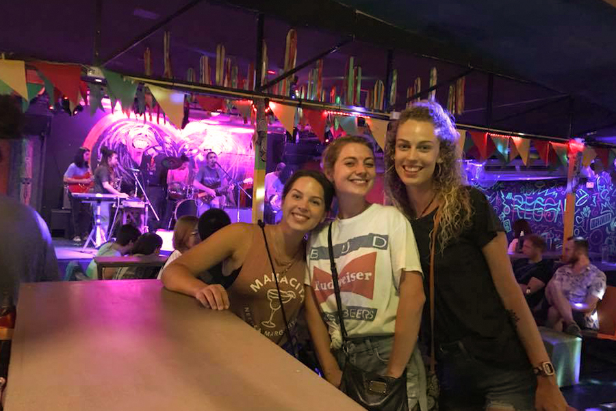 Karaoke Bars in Chiang Mai