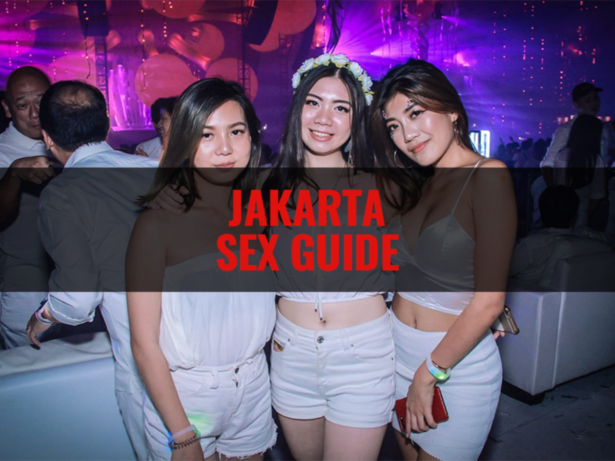 International Sex Guide Thailand