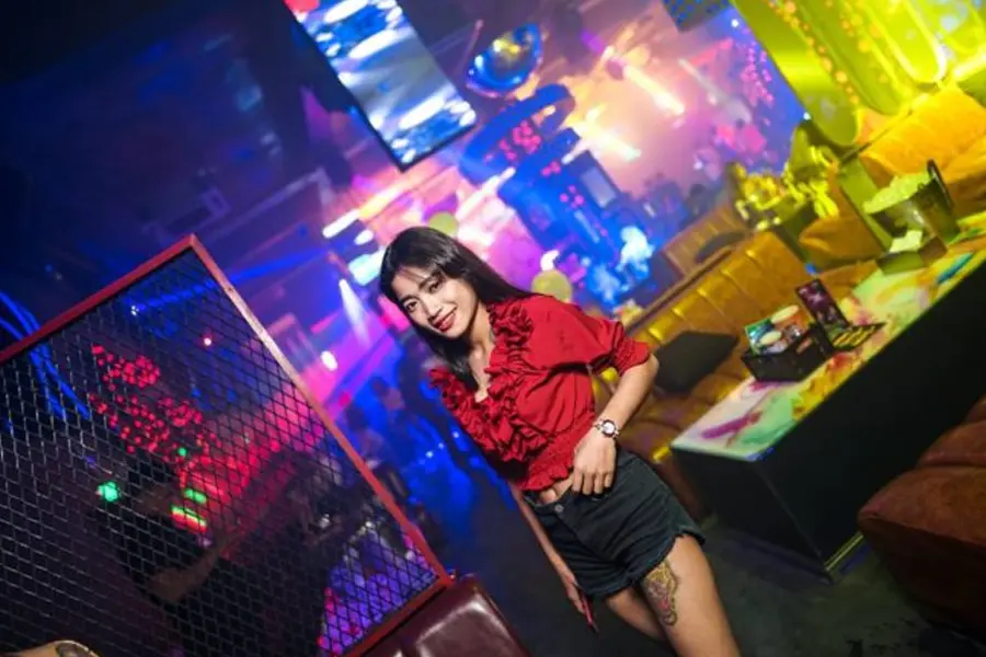 Siem reap Nightclubs