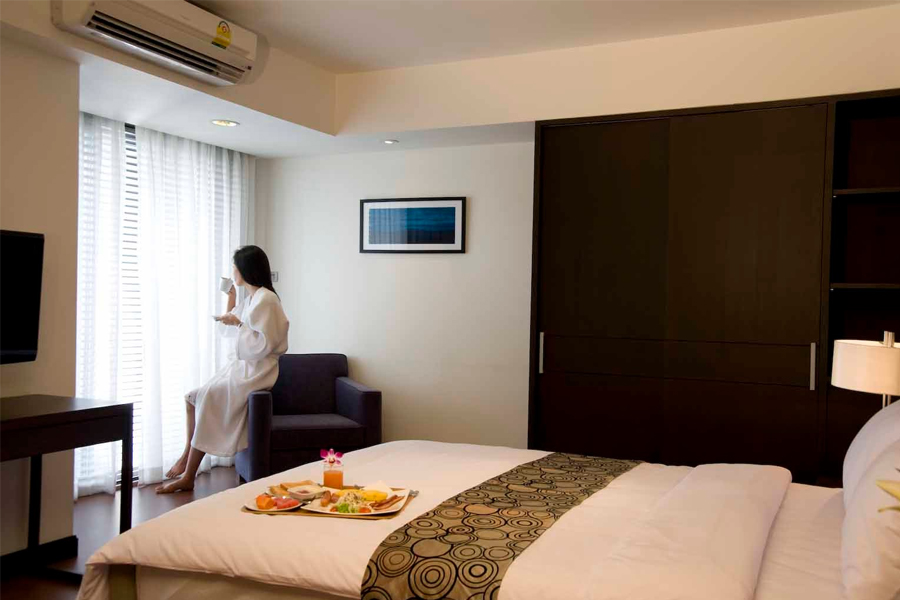 Guest Friendly Hotels in Hua Hin