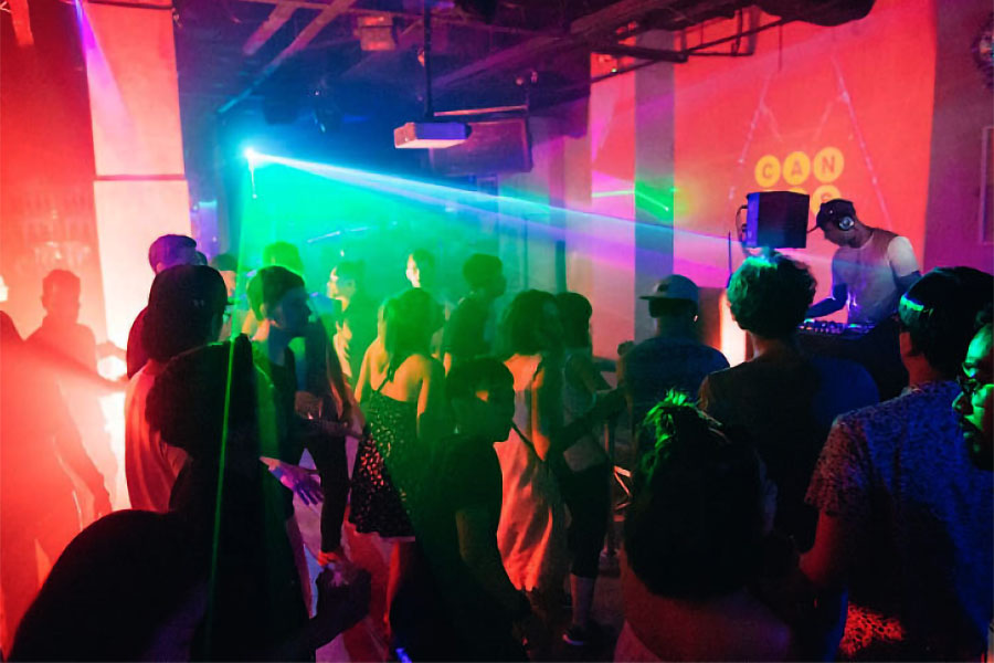 Singapore Sex Tourism and Nightlife