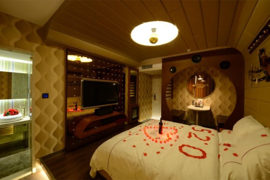 Best Sex Hotels in Beijing