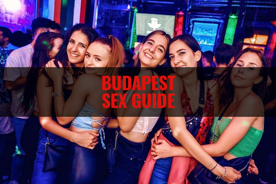 Thai pornos in Budapest
