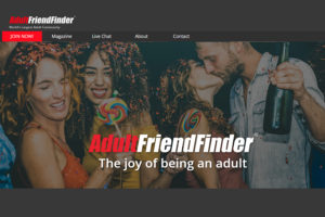 AdultFriendFinder Review