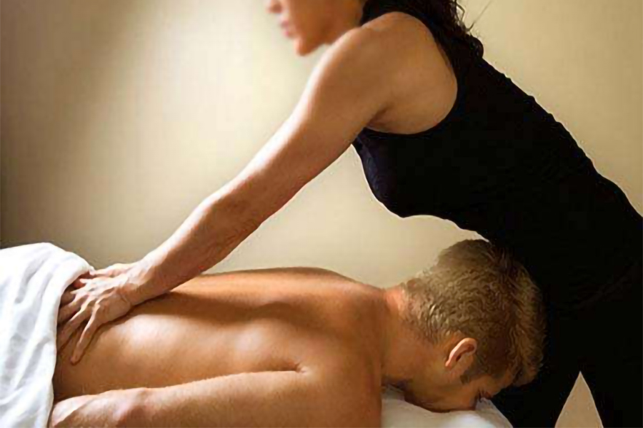 Massage Parlours in Madrid