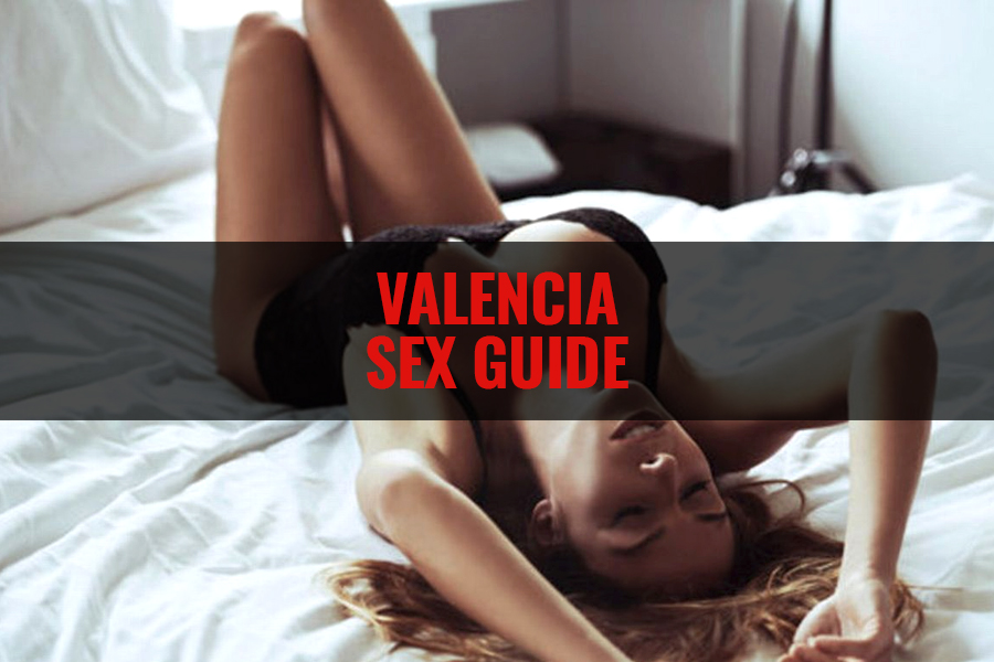 Valencia Sex Guide