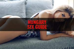 Hungary Sex Guide