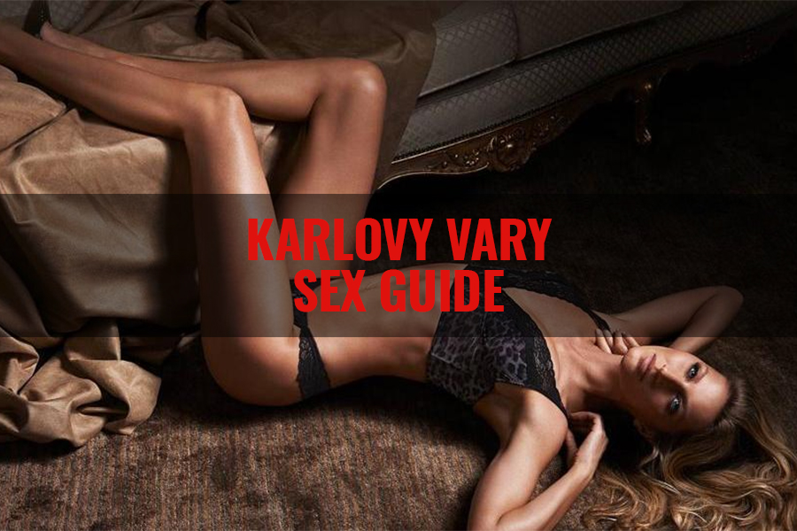 Karlovy Vary Sex Guide