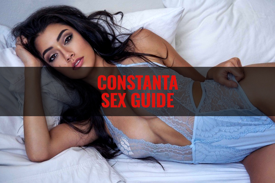 Constanta sex guide