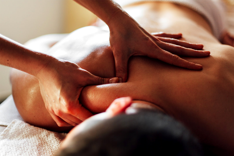 Erotic Massage Parlours in Brazil