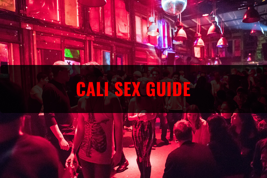 cali-sex-guide