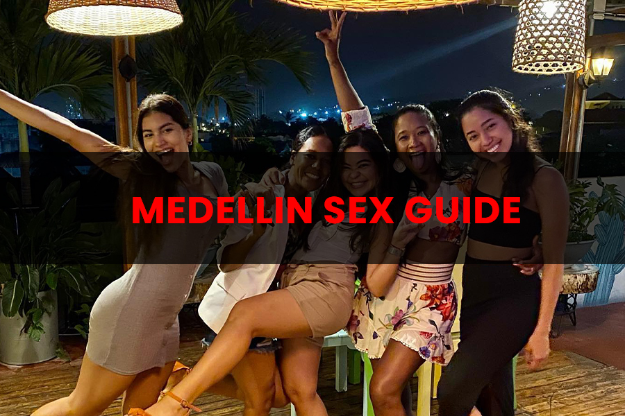 medellin-sex-guide
