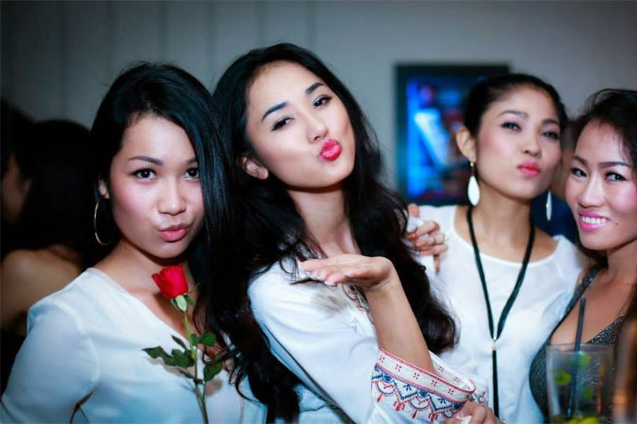 Da Nang Girls