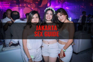 Jakarta Sex Guide