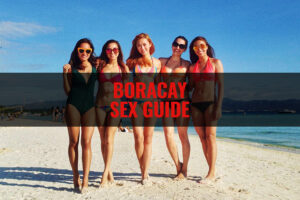 Boracay Sex Guide
