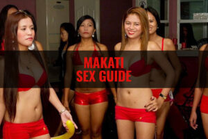 Makati Sex Guide