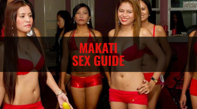 Makati Sex Guide