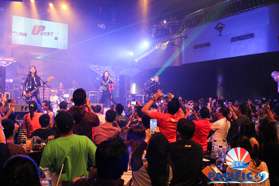 Nightclubs in Batam