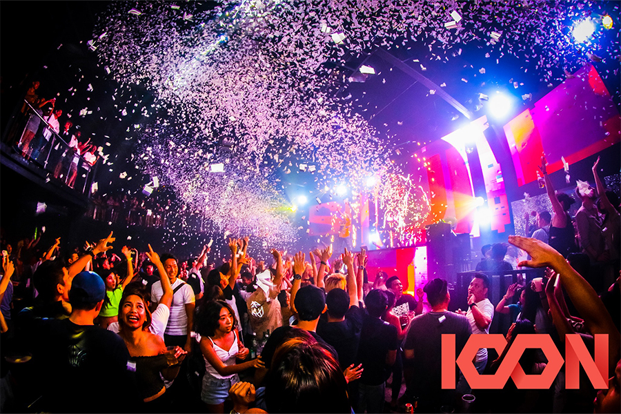 Nightclubs in Cebu