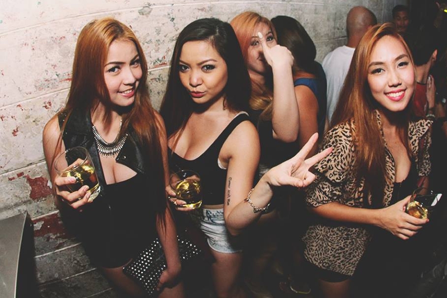 Nightclubs in Makati