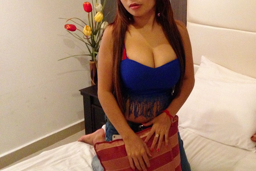 Online Dating in Siem Reap