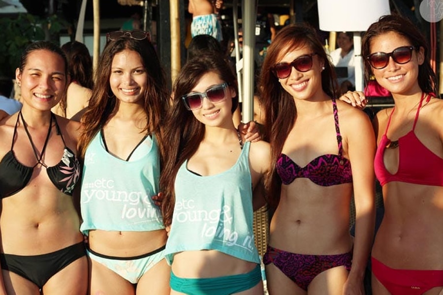 Sex Tourism in Boracay