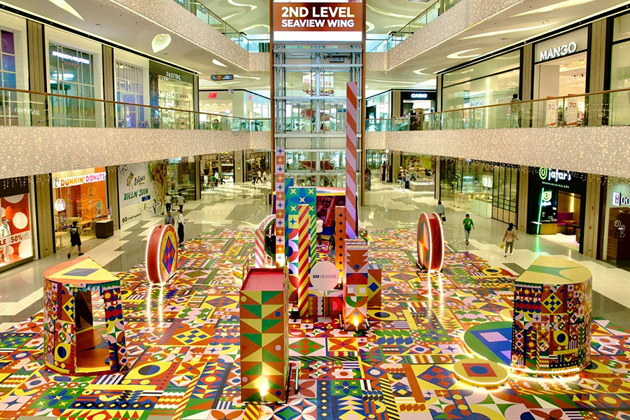 Shopping Malls in Cebu